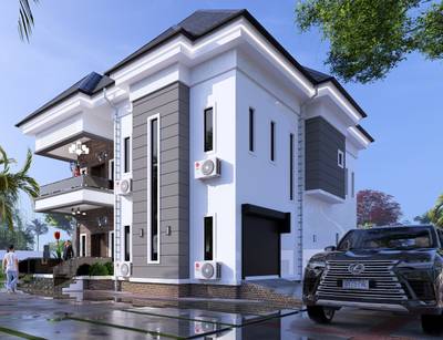Architectural Drawings