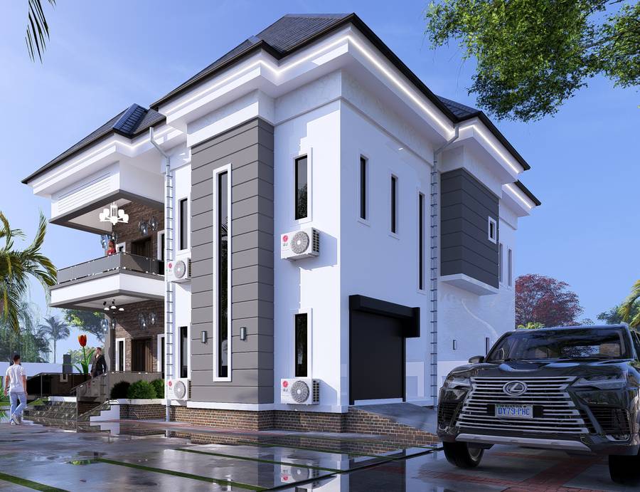 Architectural Drawings