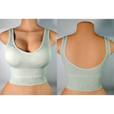 Padded bra tops