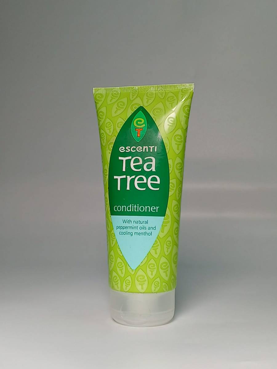 Tea tree conditioner