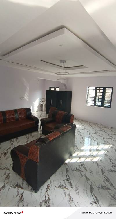 Executive 3 bedroom flat for Rent