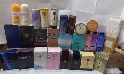 Avon Products