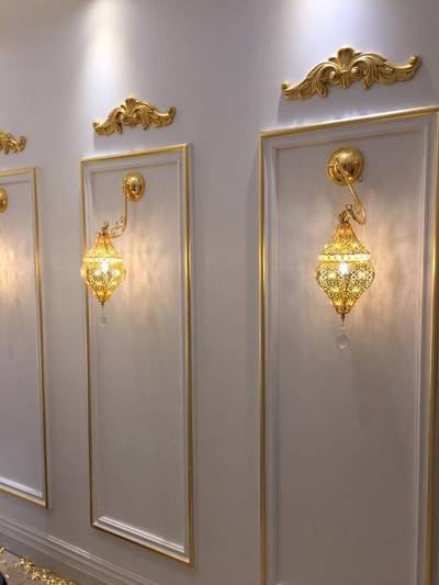Professional Wall Skirtings, TV & Bar Stands & Art work