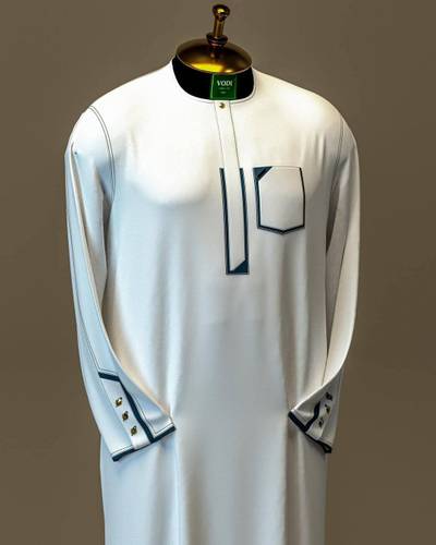 Agbada Set for Men | Traditional Wedding Fashion