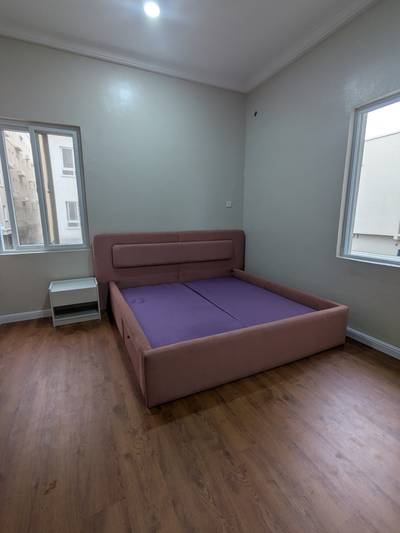 Bedframe