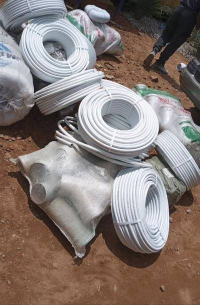 Plumbing services