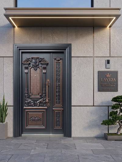 High quality doors 4ft