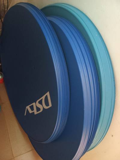 Complete dstv kit