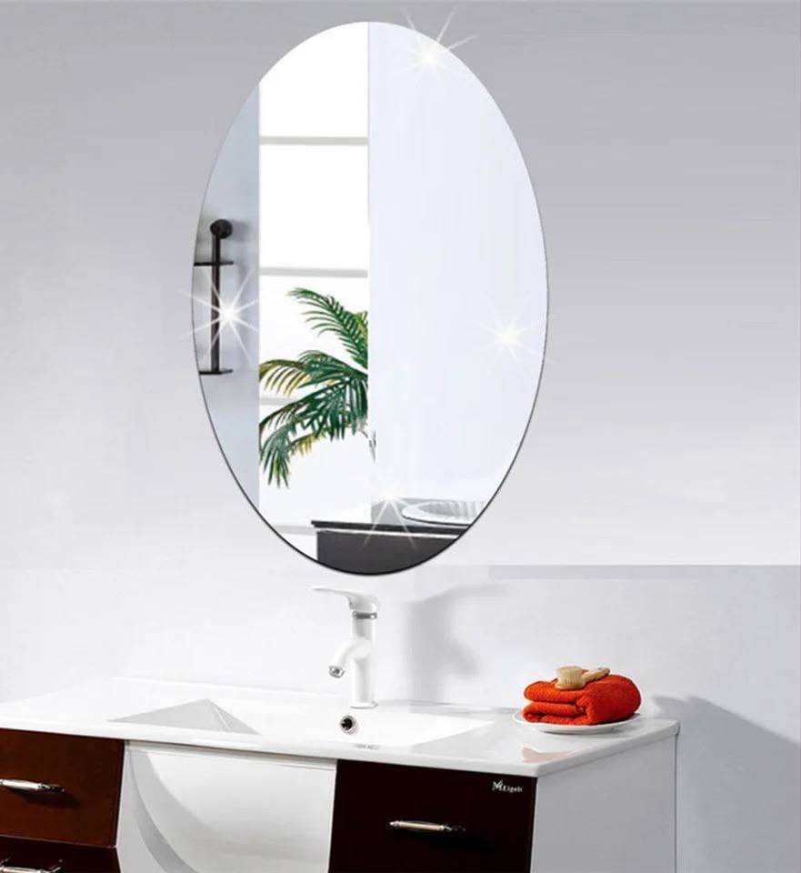 Acrylic Wall Mirror