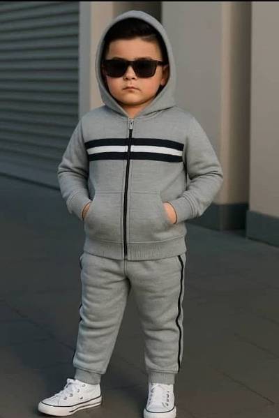 Children fashion