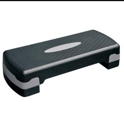 2 Steps Aerobic step Board