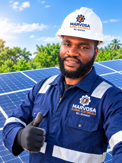 general electrical contractor, services and maintenance