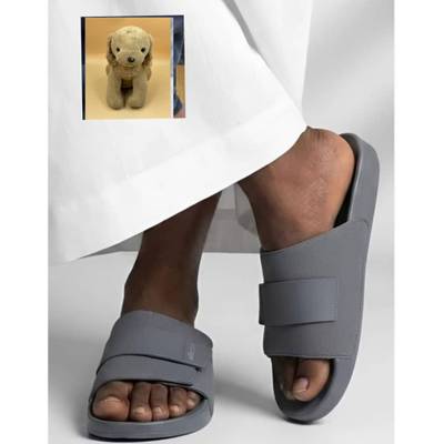 premium mens slippers