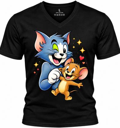 Branded T-Shirts