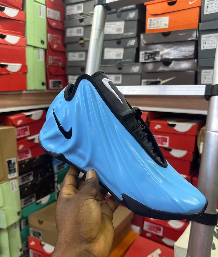 NIKE GT FUTURE SNKS