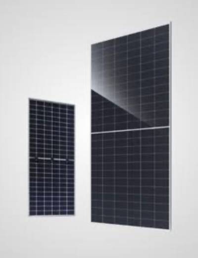Solar Panels
