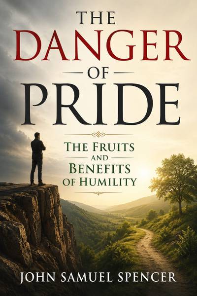THE DANGER OF PRIDE:The Fruits and Benefits of Humility by John Samuel Spencer