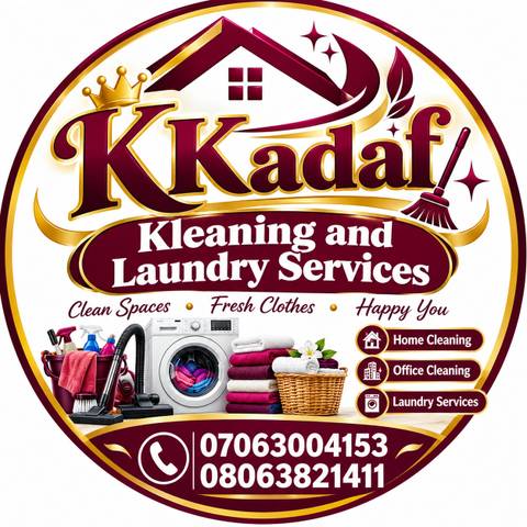 Work by Kkadaf Kleaning Services