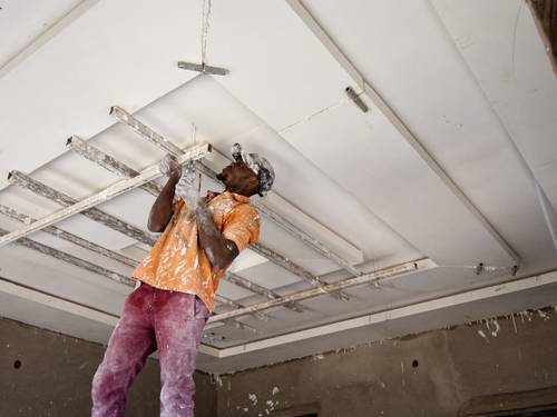 Work by CORNELIUS GLOBAL FINISHES