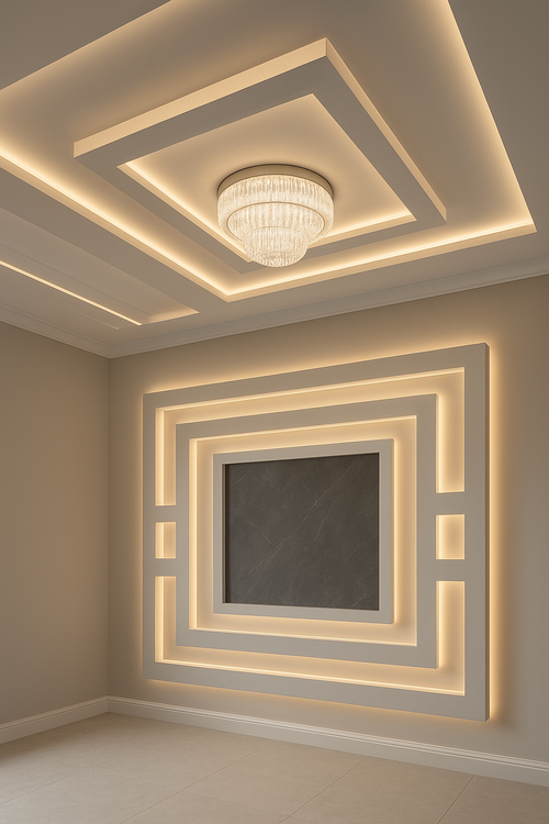 Work by CORNELIUS GLOBAL FINISHES
