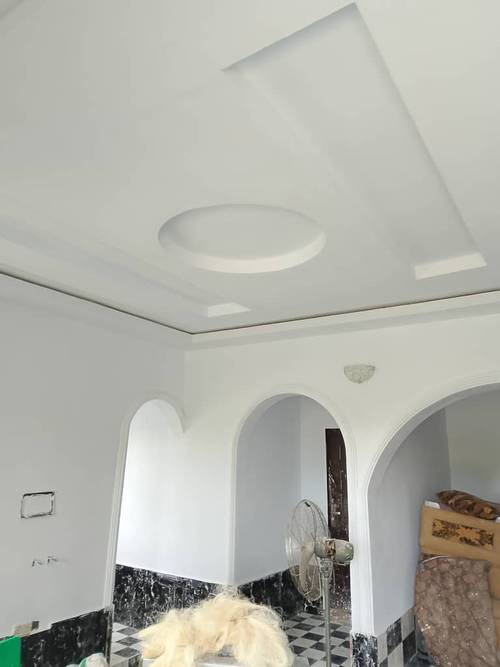 Work by CORNELIUS GLOBAL FINISHES