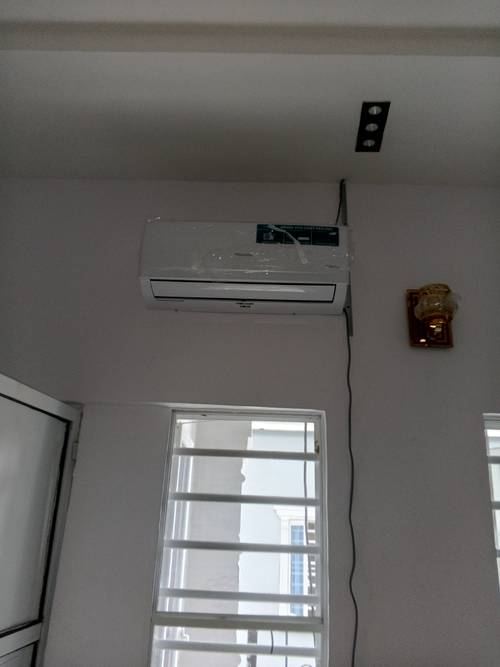 Work by Madel Integrated Systems