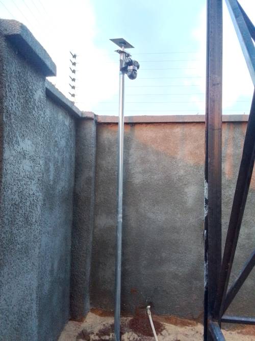 Work by KlausTech Solutions