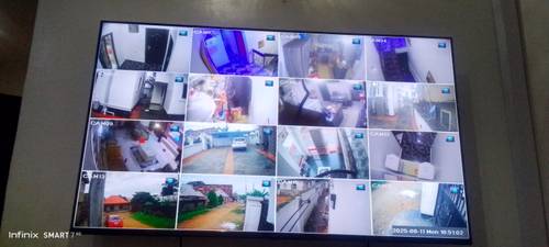 Work by KlausTech Solutions