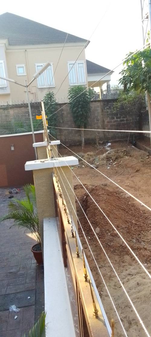Work by KlausTech Solutions