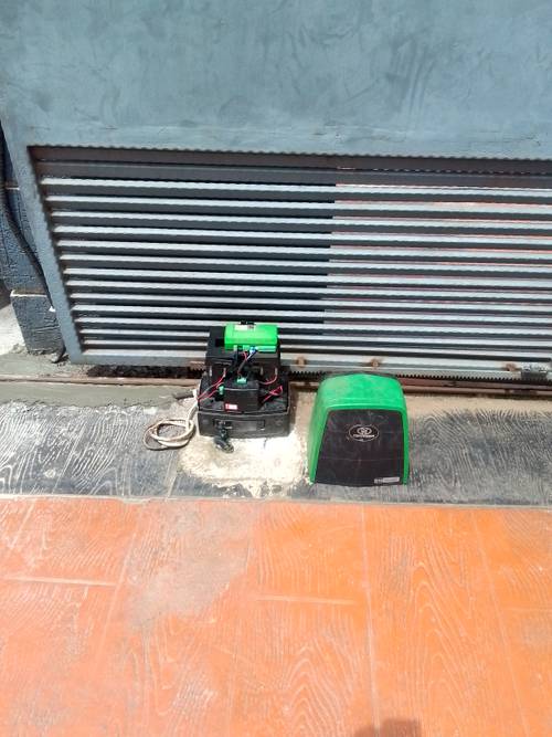 Work by KlausTech Solutions