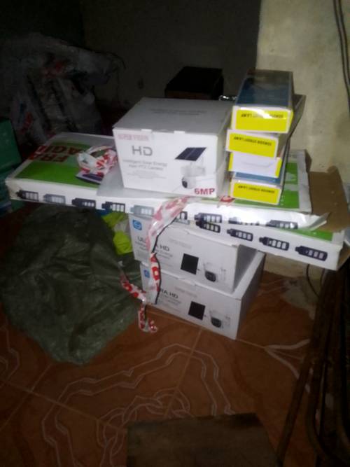 Work by KlausTech Solutions