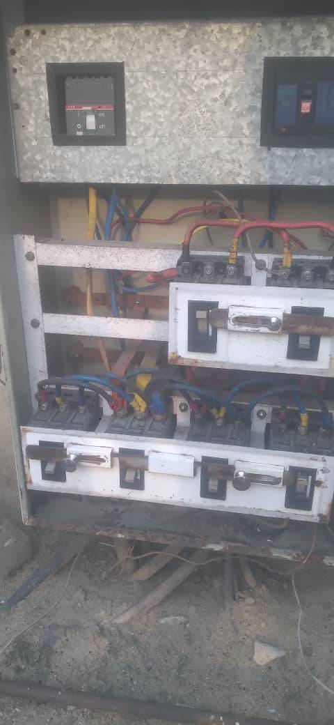 Work by 6TH Tech Services
