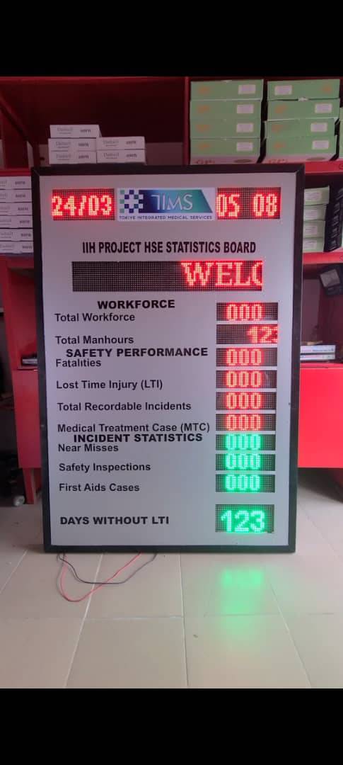 Work by 6TH Tech Services