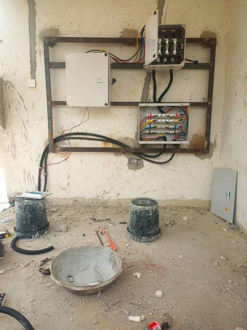 Work by 6TH Tech Services
