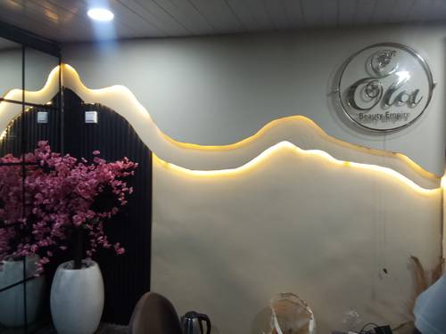 Work by Emma luxury painting