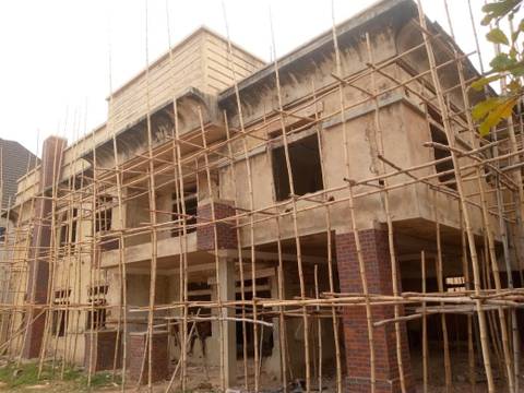 Work by Ade global construction services