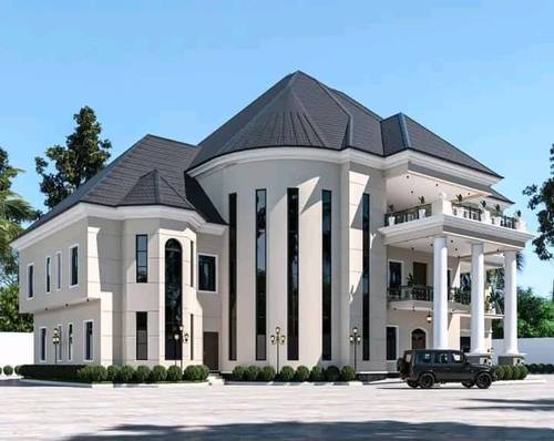 Work by Ade global construction services