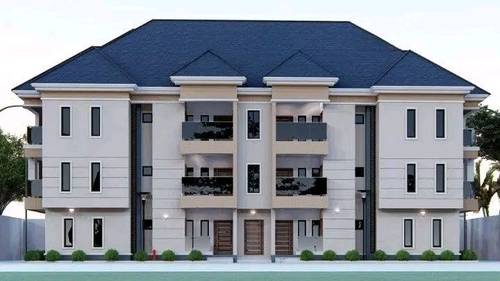 Work by Ade global construction services
