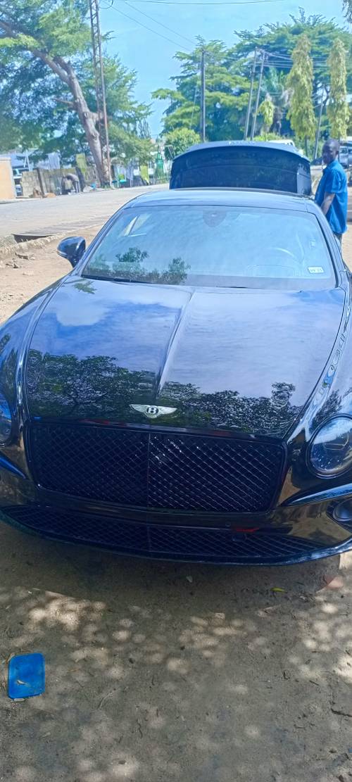 Work by Tzar car care