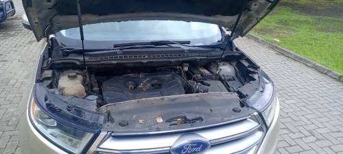 Work by Tzar car care