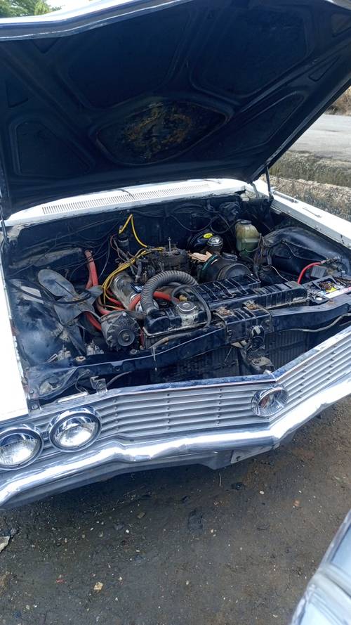 Work by Tzar car care