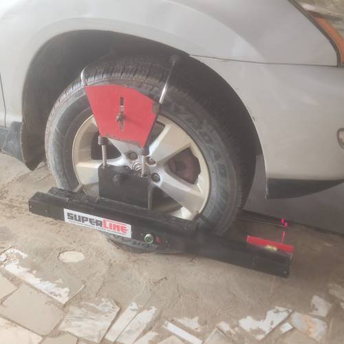 Work by Fortunate Autocare