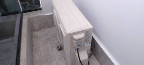 Work by Sir Best Engineering Conceptz nig Ltd