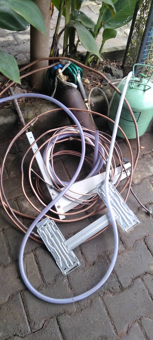 Work by Sir Best Engineering Conceptz nig Ltd