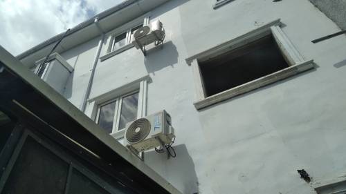 Work by Sir Best Engineering Conceptz nig Ltd