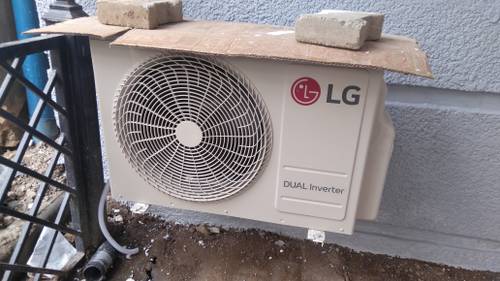 Work by Sir Best Engineering Conceptz nig Ltd