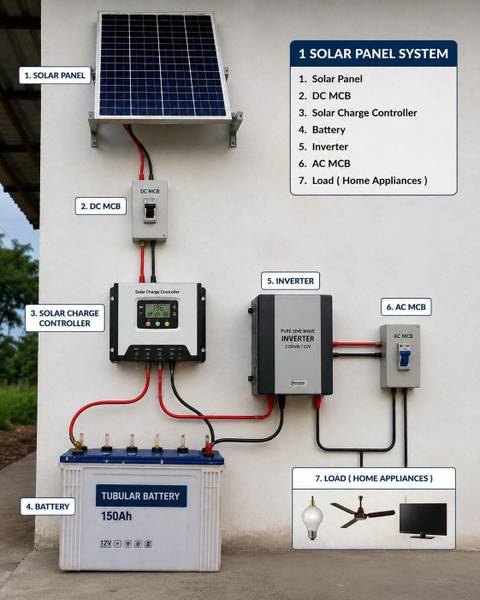 Work by Clifftech Globals Ventures