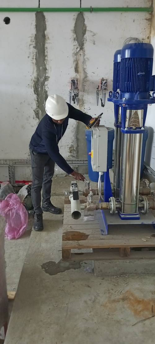 Work by Agious Plumbing Hub venture