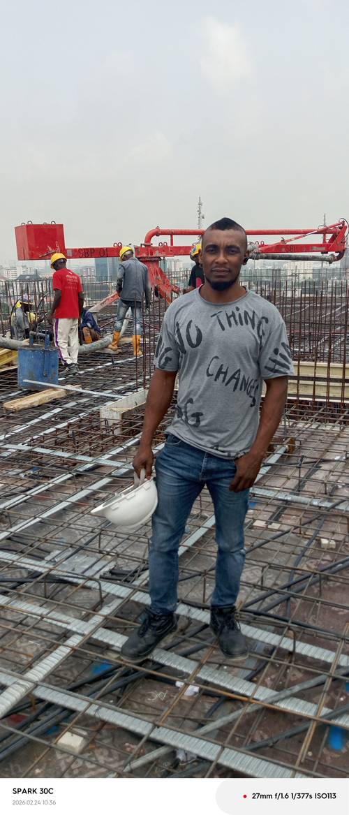 Work by Agious Plumbing Hub venture