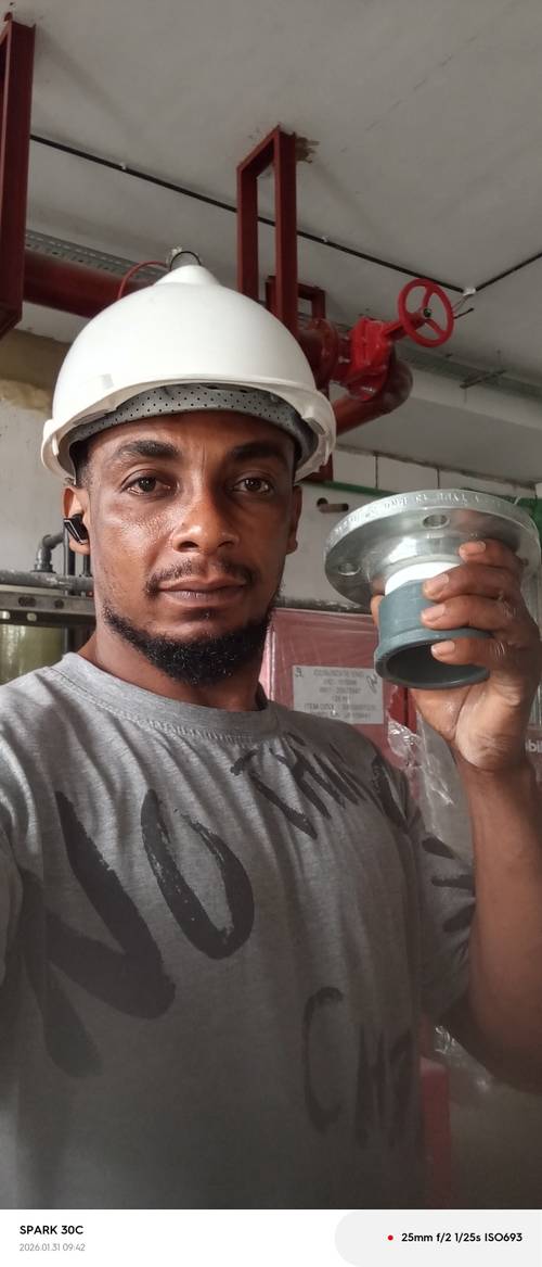 Work by Agious Plumbing Hub venture